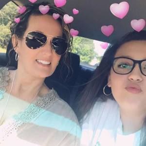 Meet your Posher, Dianne